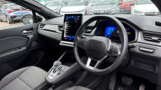 Renault Symbioz 1.6 E-Tech FHEV 145 Techno 5dr Auto Hybrid Estate